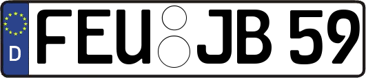 FEU-JB59