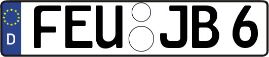 FEU-JB6
