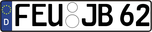 FEU-JB62