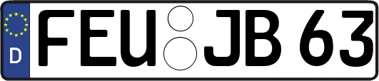 FEU-JB63