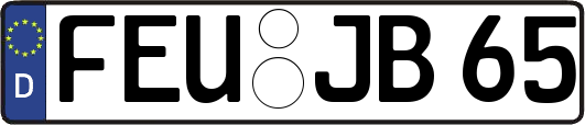 FEU-JB65