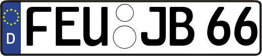 FEU-JB66