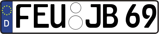 FEU-JB69
