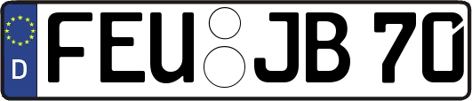 FEU-JB70