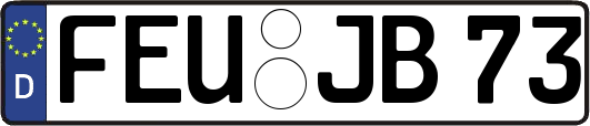FEU-JB73