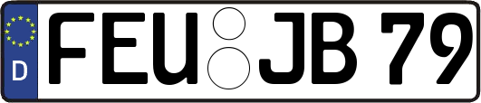 FEU-JB79