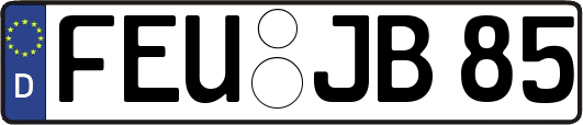 FEU-JB85