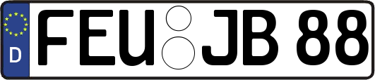 FEU-JB88
