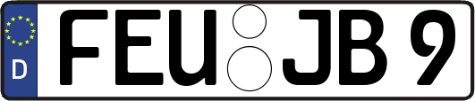 FEU-JB9