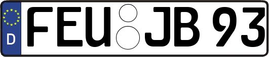 FEU-JB93