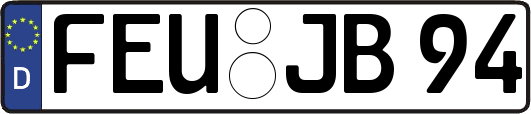 FEU-JB94