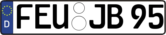 FEU-JB95