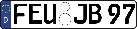 FEU-JB97