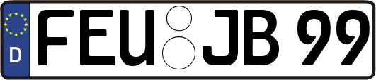 FEU-JB99