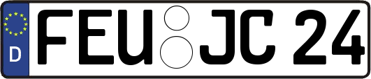 FEU-JC24