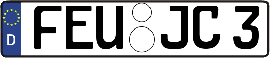 FEU-JC3