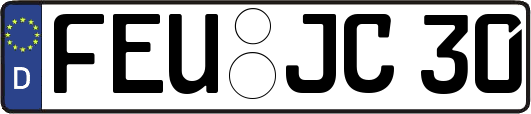 FEU-JC30