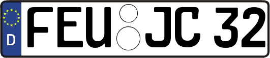 FEU-JC32