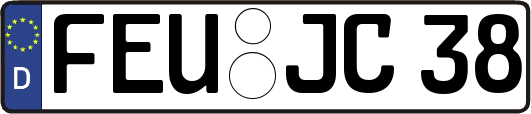 FEU-JC38