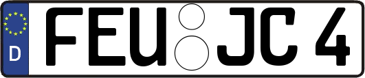 FEU-JC4