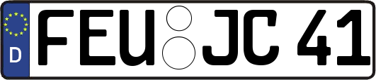 FEU-JC41