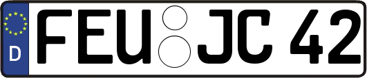 FEU-JC42