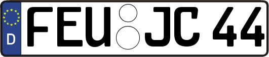 FEU-JC44