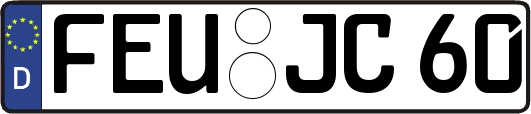 FEU-JC60