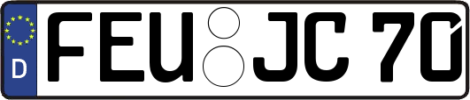 FEU-JC70