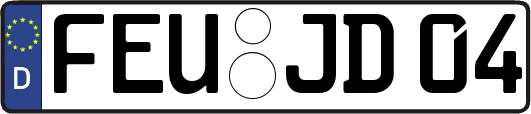 FEU-JD04