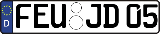 FEU-JD05