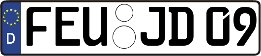 FEU-JD09