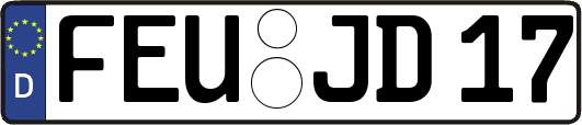 FEU-JD17