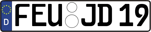 FEU-JD19