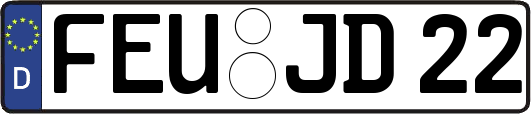 FEU-JD22