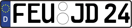 FEU-JD24