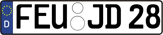 FEU-JD28