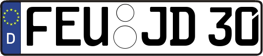 FEU-JD30