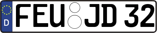FEU-JD32