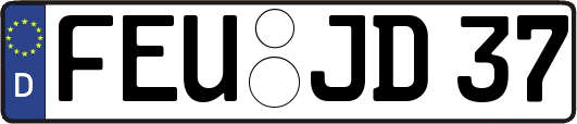 FEU-JD37