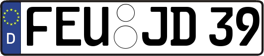 FEU-JD39