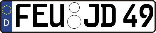 FEU-JD49