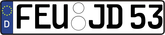 FEU-JD53