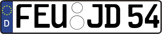 FEU-JD54