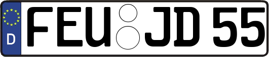 FEU-JD55