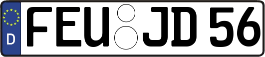 FEU-JD56