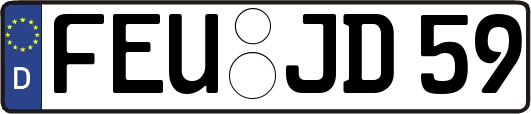 FEU-JD59