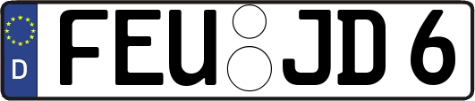 FEU-JD6