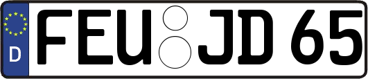 FEU-JD65