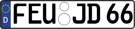 FEU-JD66